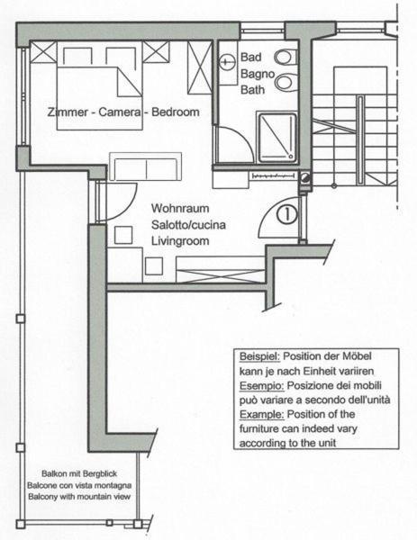 Residence Viktoria 卡斯特尔罗托 外观 照片