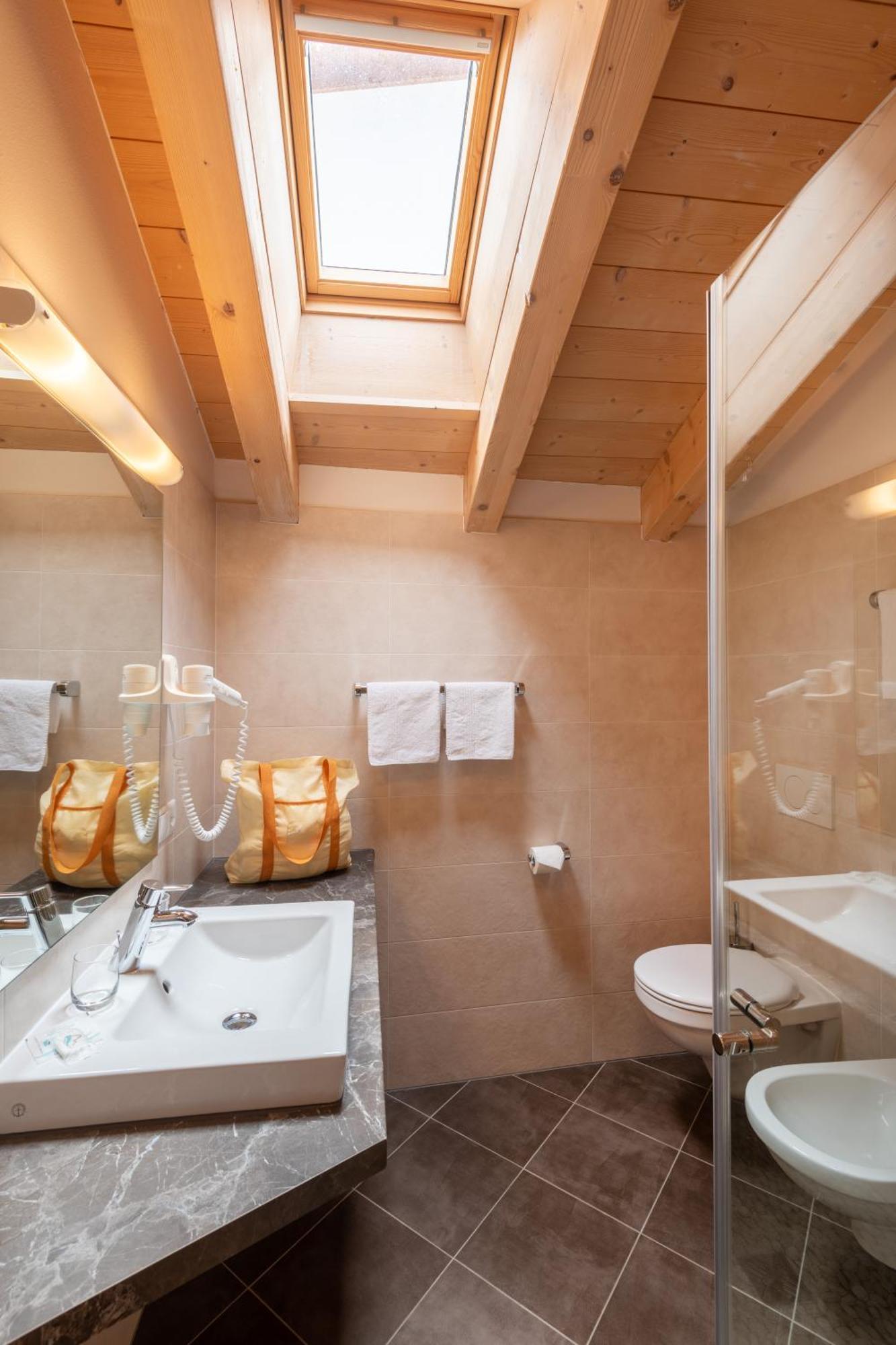 Residence Viktoria 卡斯特尔罗托 外观 照片